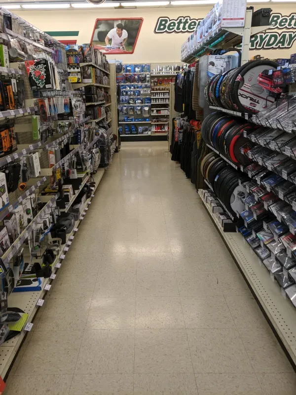 O'Reilly Auto Parts - photo 4