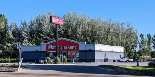 O'Reilly Auto Parts