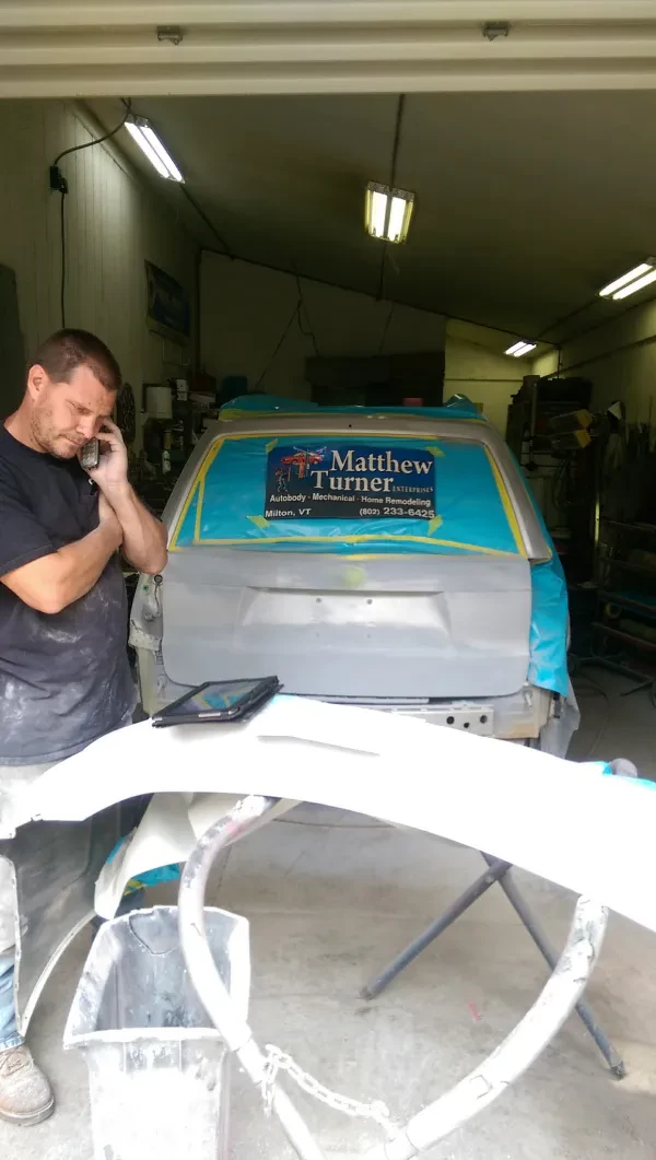 Matthew Turner Enterprises - photo 2