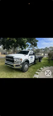 Deep South Towing