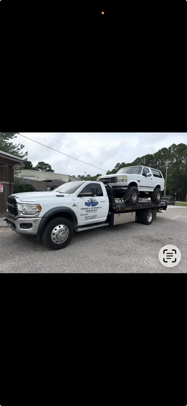 Deep South Towing - photo 2