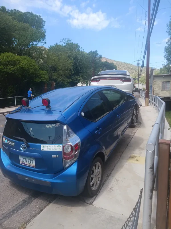 Budget Towing 24HR Services - photo 3