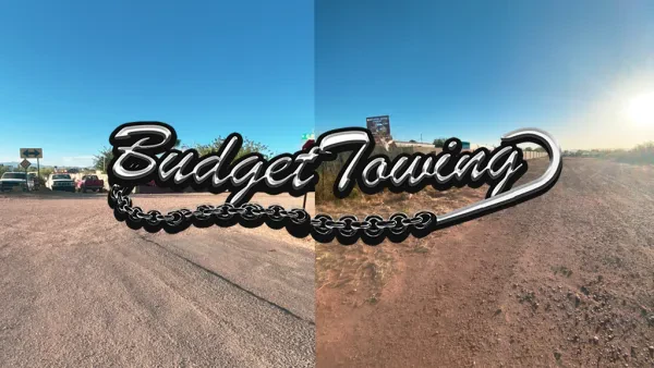 Budget Towing 24HR Services - photo 4
