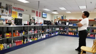 Parts Authority
