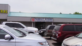 The Salvation Army Thrift Store & Donation Center