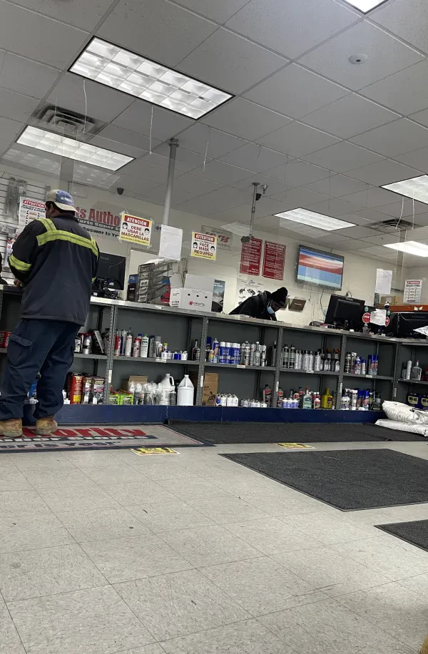 Parts Authority - photo 2