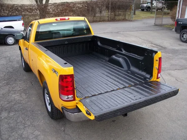 Dick Ford’s Quality Body Shop - photo 3