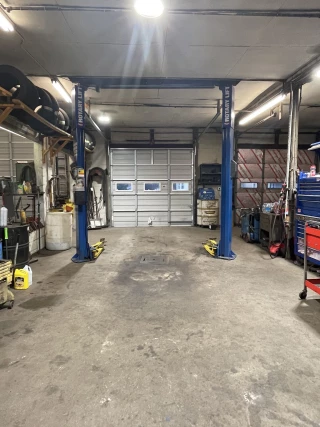 Miller Automotive