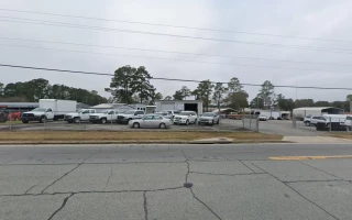 Wesley's Auto Sales