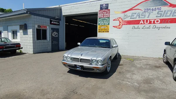 East Side Auto Brokers LLC - photo 2