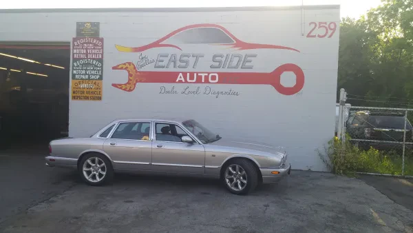 East Side Auto Brokers LLC - photo 3