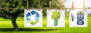 ROC RECYCLING COMPANY