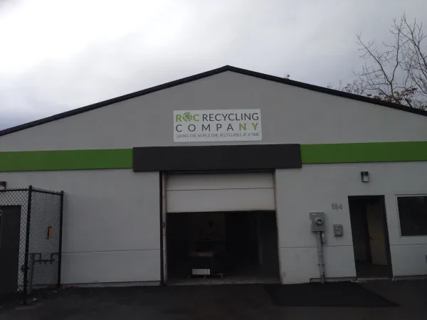 ROC RECYCLING COMPANY - photo 2