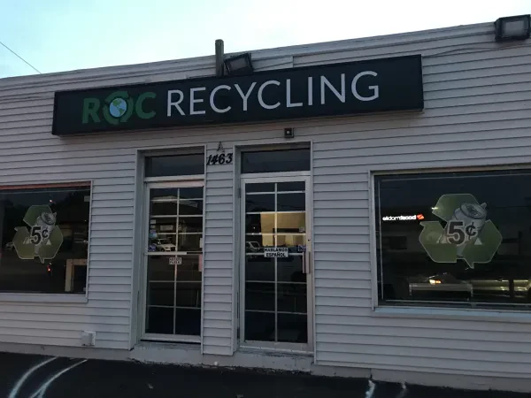 ROC RECYCLING COMPANY - photo 3