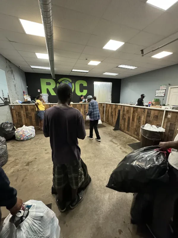 ROC RECYCLING COMPANY - photo 4