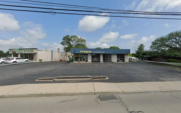 Tydings Automotive Services Station - photo 2