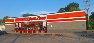AutoZone Auto Parts