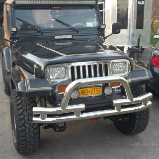 Red's Auto Sales