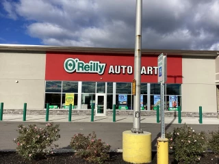O'Reilly Auto Parts