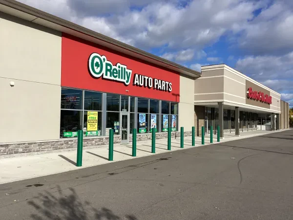 O'Reilly Auto Parts - photo 2