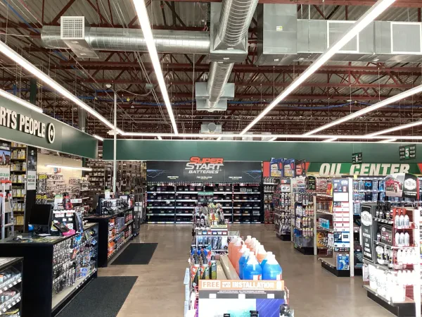 O'Reilly Auto Parts - photo 3