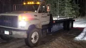 All range towing