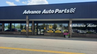 Advance Auto Parts