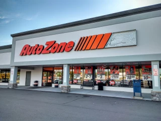 AutoZone Auto Parts