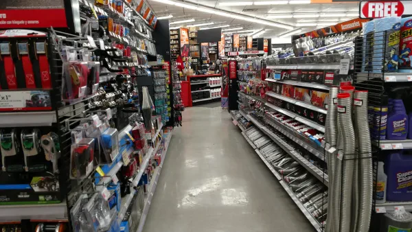 AutoZone Auto Parts - photo 3