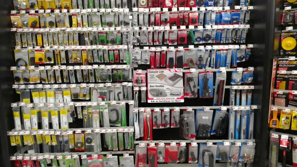 AutoZone Auto Parts - photo 4
