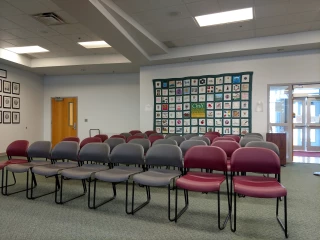 Town of Chili Town Hall
