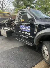 PEREZ TOWING