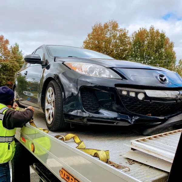 PEREZ TOWING - photo 3