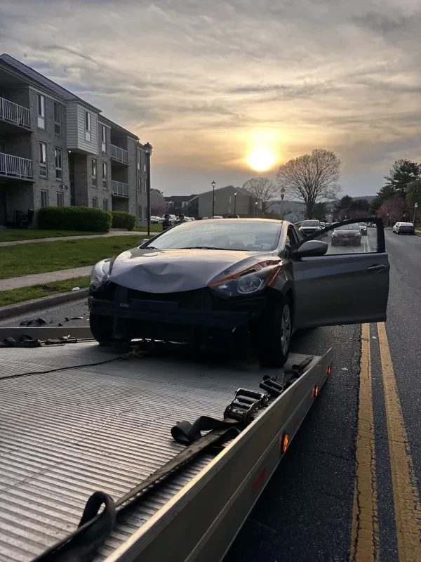 PEREZ TOWING - photo 4