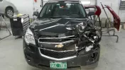 Dulude's Body Shop