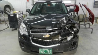 Dulude's Body Shop