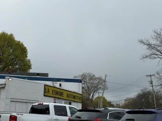 Lakeshore Automotive