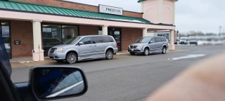 Nu-Way Auto Parts