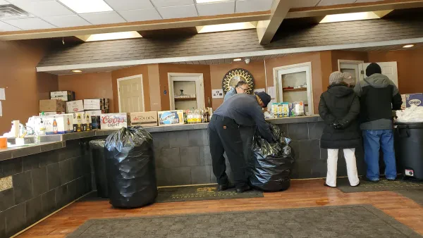 Flower City Bottle & Can Retrieval Center - photo 2