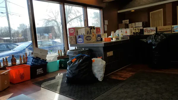 Flower City Bottle & Can Retrieval Center - photo 4