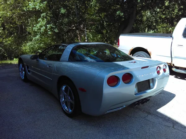 Carpenters Automotive Sales and Service - photo 3