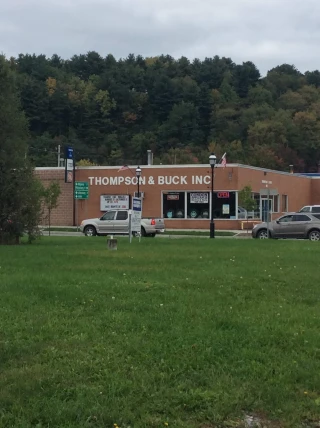 Thompson & Buck Inc