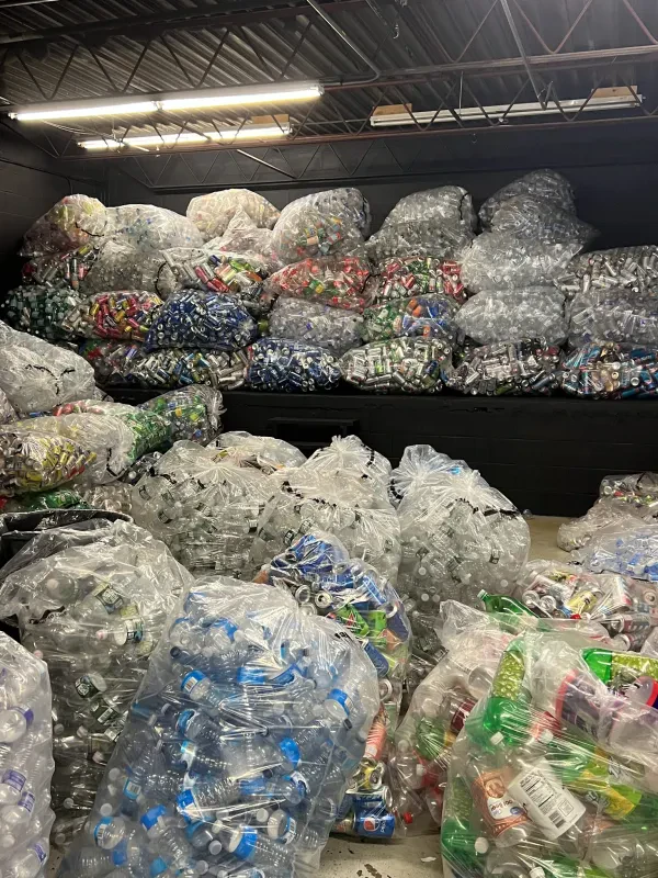 CR BOTTLE RETURN - photo 3