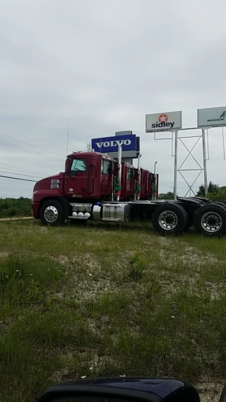 Sidley Truck & Equipment