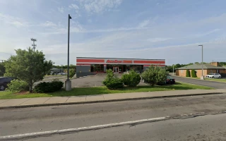 AutoZone Auto Parts