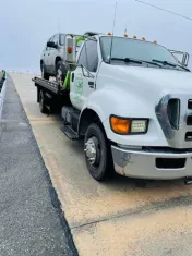 Griffin Towing & Transport