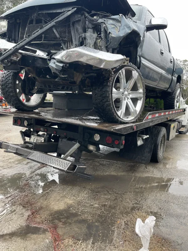 Griffin Towing & Transport - photo 3