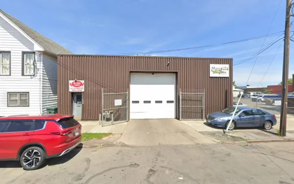 Glen & Sons Towing, Inc. - photo 3