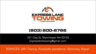 Express Lane Towing