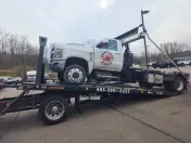 Sammy & Sons Reliable Towing